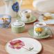 Набор из 2 салатников Villeroy & Boch Boston Coloured 11,7 см синий