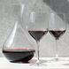 Набір з 6 келихів для червоного вина 450 мл Krosno Harmony