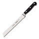 Нож для хлеба 20,3 см Tramontina Century черный