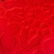 Подставка под горячее Le Creuset Vancouver 20 см Cerise с узором