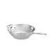 Сковорідка Вок Le Creuset 3-Play 30 см