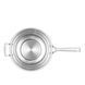 Сковорідка Вок Le Creuset 3-Play 30 см
