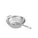 Сковорідка Вок Le Creuset 3-Play 30 см