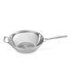 Сковорідка Вок Le Creuset 3-Play 30 см