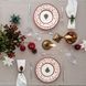 Тарілка для сніданку Villeroy & Boch Toy's Delight 21,5 см