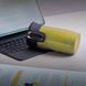 Термочашка Contigo West Loop Mini 300 мл желтая