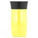 Термочашка Contigo West Loop Mini 300 мл желтая