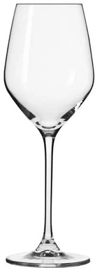 Набір келихів для білого вина Krosno Splendour 6 шт 200 мл фото