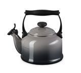 Чайник Le Creuset Traditional 2,1 л Flint фото