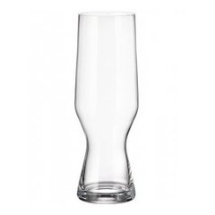 Склянки Bohemia Beer glass 550мл для пива 6шт фото