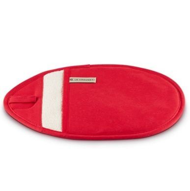 Прихватка Le Creuset 32х20 см Cerise фото