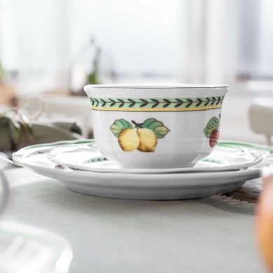 Салатник Villeroy & Boch French Garden Fleurence 14х8 см фото