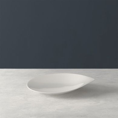Тарелка десертная Villeroy & Boch Flow 20х17 см фото