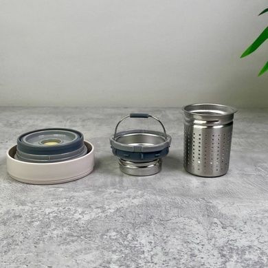 Термокружка Zojirushi SE-KAE 480 мл фото