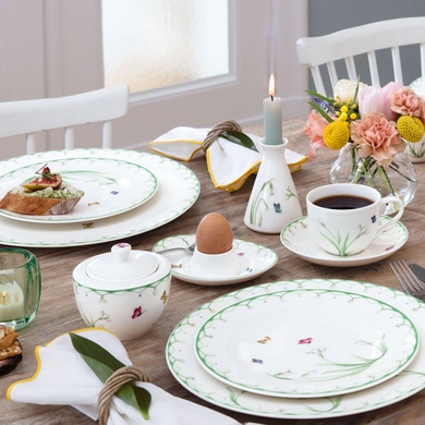 Цукорниця Villeroy & Boch Colourful Spring 300 мл фото