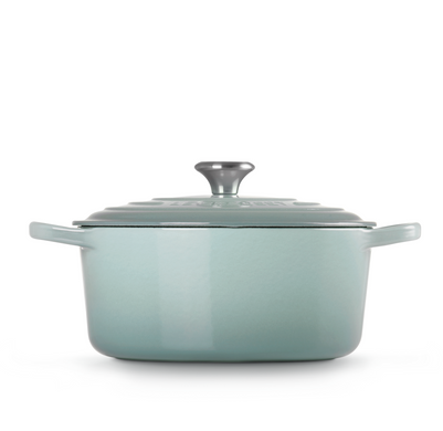 Кастрюля Le Creuset Evolution 3,3 л Sea Salt фото