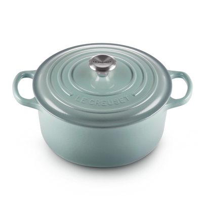 Кастрюля Le Creuset Evolution 3,3 л Sea Salt фото