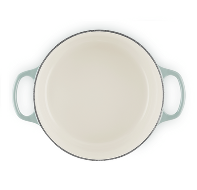 Кастрюля Le Creuset Evolution 3,3 л Sea Salt фото