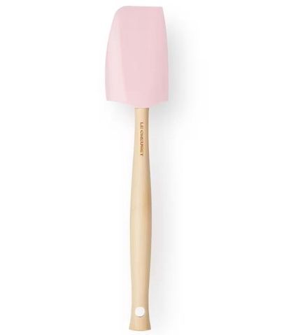 Лопатка Le Creuset Craft 28,5 см Shell Pink фото