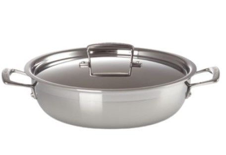 Сотейник Le Creuset 4,8 л фото