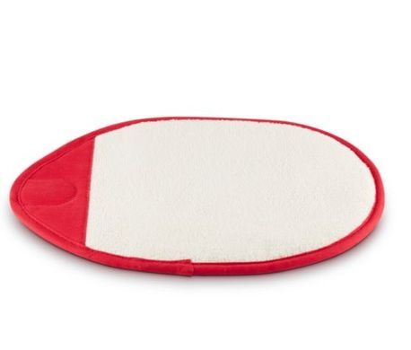 Прихватка Le Creuset 32х20 см Cerise фото