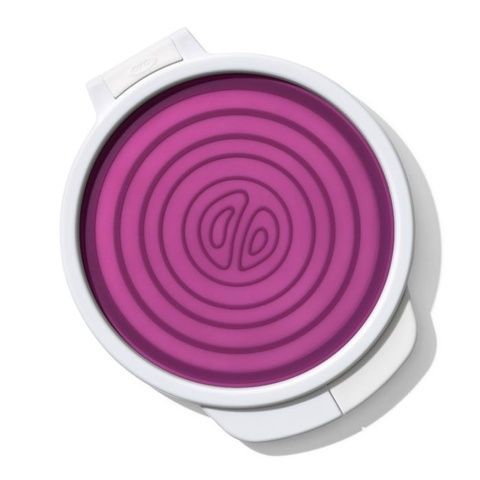 Контейнер для зберігання цибулі OXO Food Storage 17,5х15 см фото