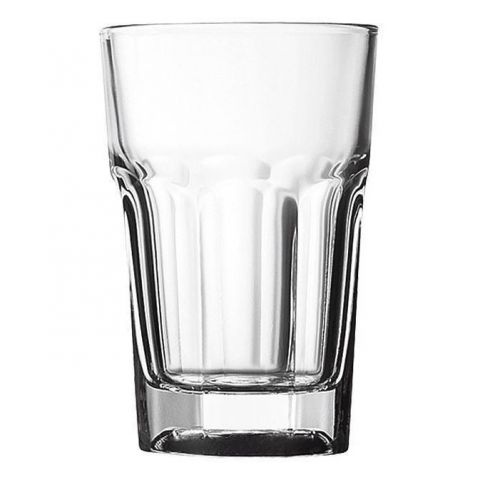 Набір склянок Pasabahce Casablanca 280 мл, 12 шт фото