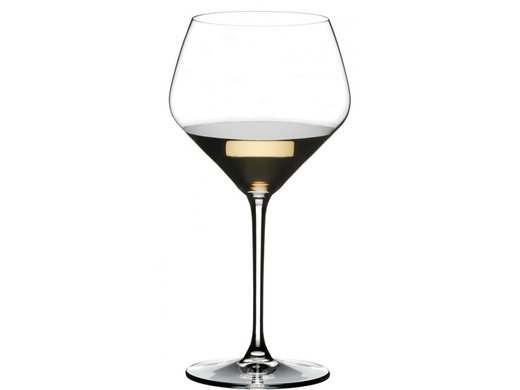 Набор из 6 бокалов 670 мл для вина Riedel Extreme Restaurant Oaked Chardonnay фото