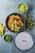 Сотейник Le Creuset 4,8 л сірий