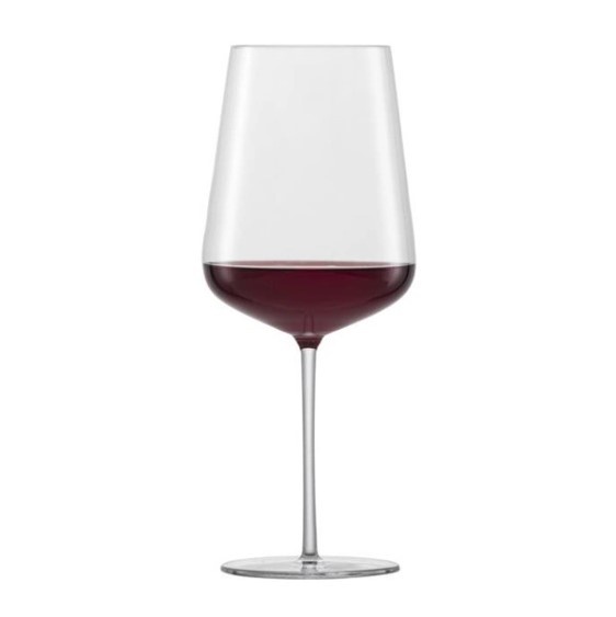 Набор из 6 бокалов для красного вина 742 мл Schott Zwiesel Restaurant Vervino фото