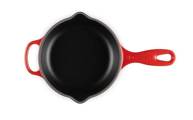 Сковорода Le Creuset Signature 16 см фото