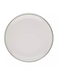 Тарілка обідня ID Fine Modest Green 27 см