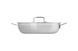 Сотейник Le Creuset 4,8 л сірий