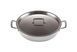 Сотейник Le Creuset 4,8 л сірий