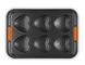 Форма для мафінів Le Creuset 38,7х26,9х3,3 см