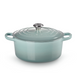 Кастрюля Le Creuset Evolution 3,3 л Sea Salt