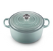 Кастрюля Le Creuset Evolution 3,3 л Sea Salt