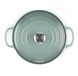 Кастрюля Le Creuset Evolution 3,3 л Sea Salt