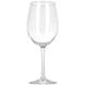 Набір келихів для вина Версайлес 580 мл 6 шт прозорий
