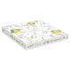 Блюдо для торта з лопаткою Easy Life Fleurs Et Citrons 32 см