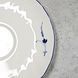 Набір із 2 блюдець Villeroy & Boch Vieux Luxembourg 12 см