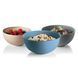 Набір із 3 харчових контейнерів Guzzini Kitchen Active