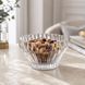 Пиала Rogaska Crown Jewel 12 см