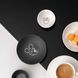 Салатник Villeroy & Boch Manufacture - Mickey Mouse 13,2 см черный