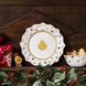 Тарелка десертная Villeroy & Boch Toy's Delight 24 см anniversary edition