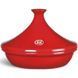 Тажин Emile Henry Flame 3,6 л красный