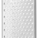 Терка WMF Profi Plus 25 см средняя