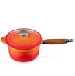 Ківш Le Creuset Tradition 1,8 л Volcanic