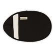 Прихватка Le Creuset 32х20 см Black