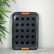 Форма для мини-канеле Le Creuset 38,7х26,9х4,3 см